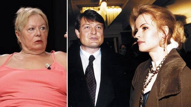 Štaidlova exmanželka Aňa o Bartošové (†48): Iveta byla primitiv! A jak to bylo s rozvodem?