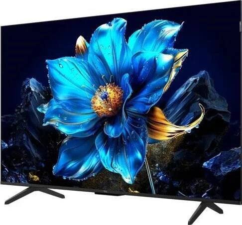TCL 50" QLED (50P79K)