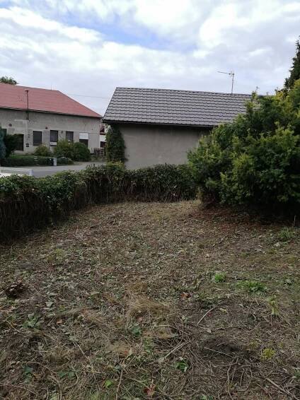 Sedláček vyxklizení – ✓ vyklízení prostor ✓úklid ✓ sečení 