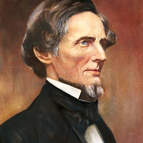 Jefferson Davis