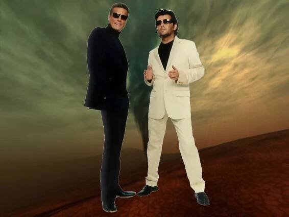 Modern Talking