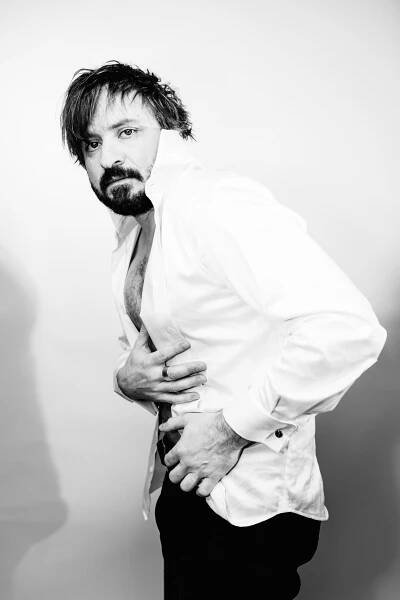 Daniel Christensen