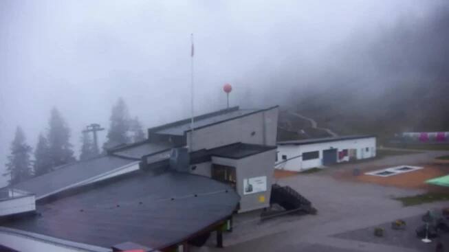 Webcamera Seefeld Rosshütte