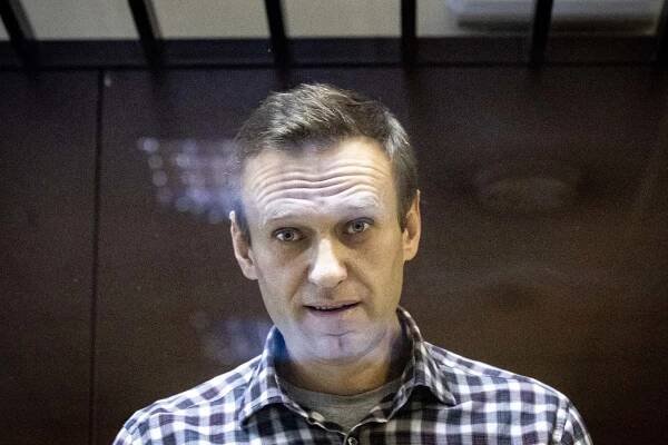 Ruský opozičný líder Navaľnyj je mŕtvy - Ahaonline
