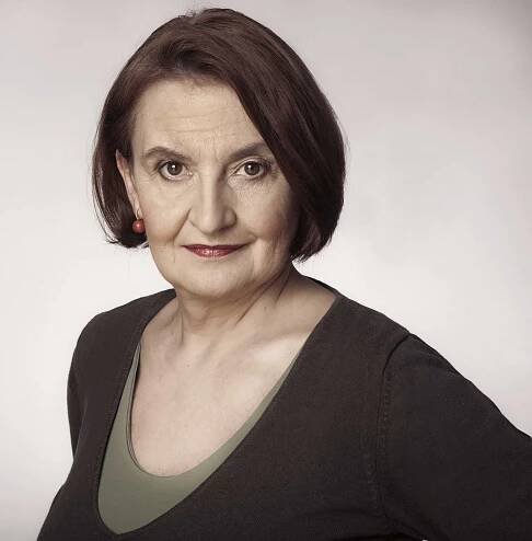 Eva Holubová o svých dětech: Proč studují na tak drahých školách?