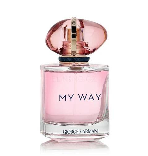 Giorgio Armani My Way Nectar EDP 50 ml W