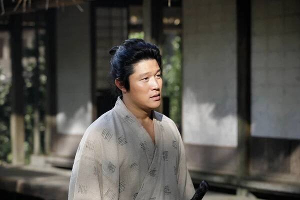 Sego-don - Fukicu na jome (E08) (2018)