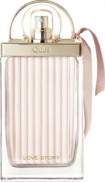 Chloé Love Story W EDT