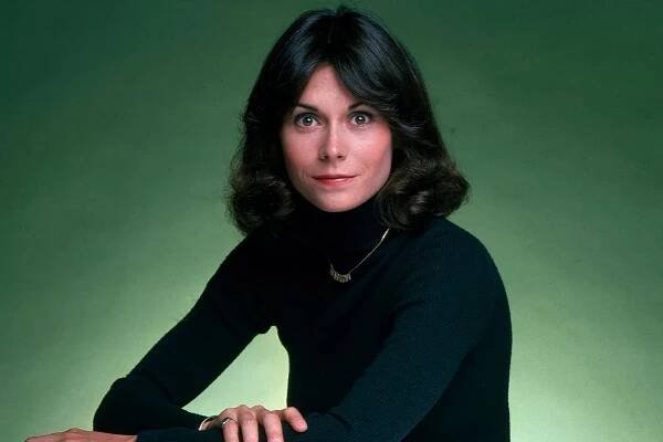 8 Astounding Facts About Kate Jackson