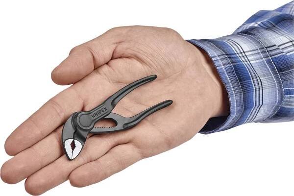 Kleště siko Knipex Cobra® XS : 365TOOLS.cz