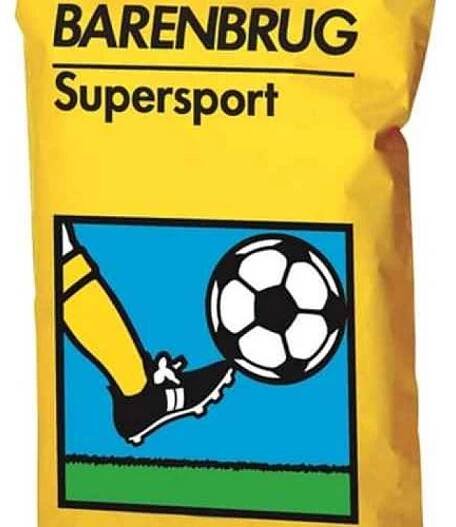 Superšport Barenbrug trávne osivo špičkové