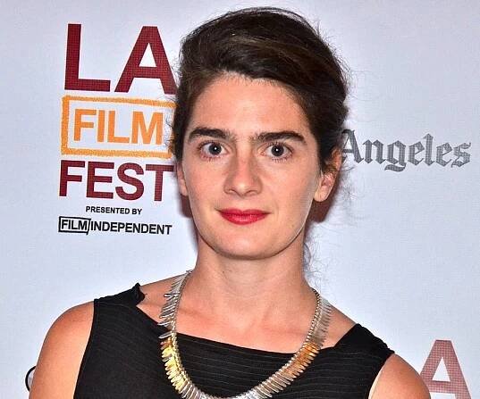 Gaby Hoffmann Biography - Facts, Childhood, Family Life & Achievements