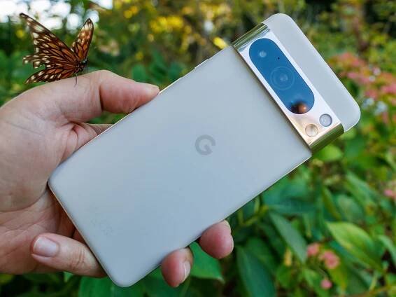 Google Pixel 8 Pro hits lowest price ever with free Pixel Watch 2 LTE in tow