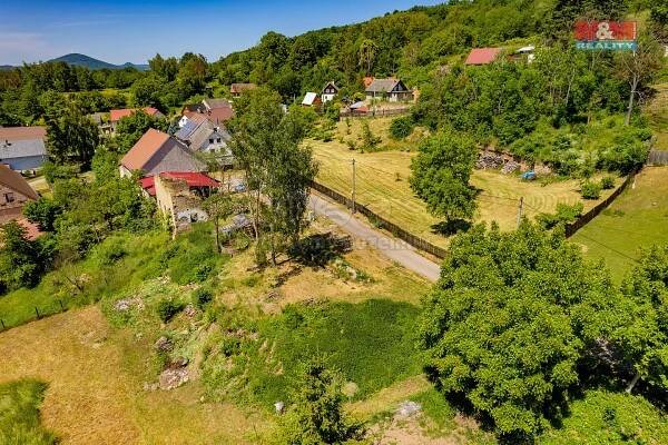 Prodej Pozemek, Chlum, okres Česká Lípa