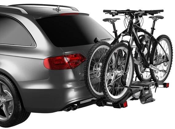 THULE Thule EasyFold XT