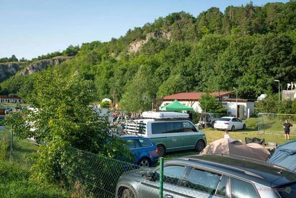 Nejlepší kempy Středočeský kraj | eKempy.cz > autokempy, apartmány, bungalovy, mobilní domy, chatky, ubytování v ČR