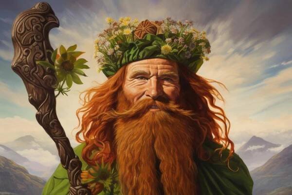 Dagda