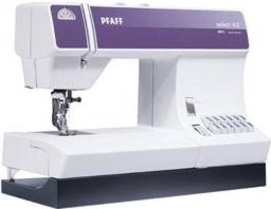 Pfaff Select 4.2