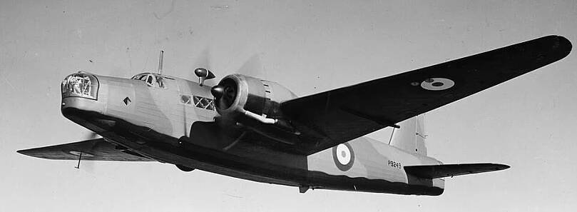 Vickers Wellington - Wikiwand