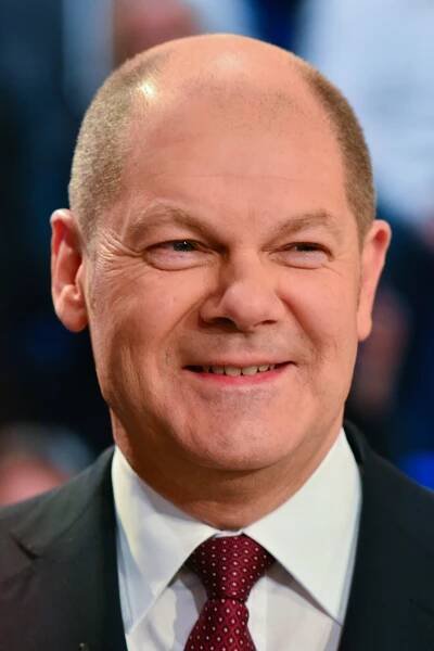 Senate Scholz II