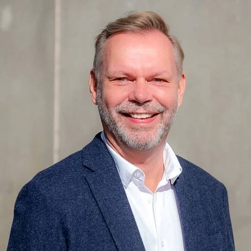 Frank Hackenberg