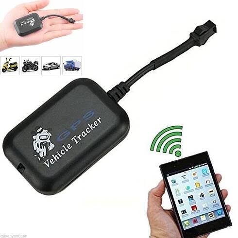 MINI GPS LOKÁTOR SLEDOVACÍ ZAŘÍZENÍ...EL014