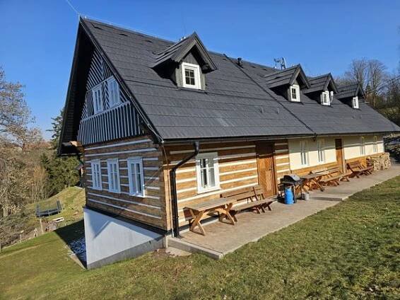 Ranč Bystrá nad Jizerou foto 5