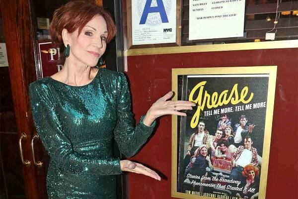 Marilu Henner Initially Thought Grease Isn't 'Gonna Be a Hit' on Broadway: 'I Made a Mistake'