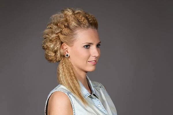 Spolupráce s fotografy – Salon Lenka Králová