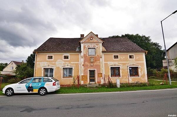 Prodej Dům, Hlavní, Mikulovice, okres Jeseník