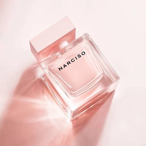 Narciso Rodriguez Narciso Cristal Eau de Parfum for women 30 ml - VMD parfumerie - drogerie