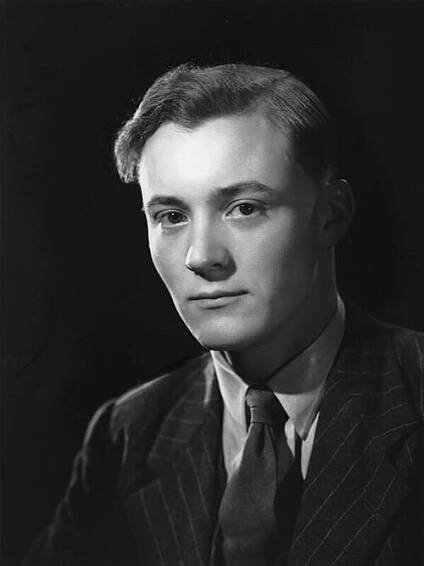 Tony Benn - Wikipedia
