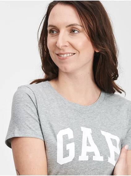 GAP LOGO