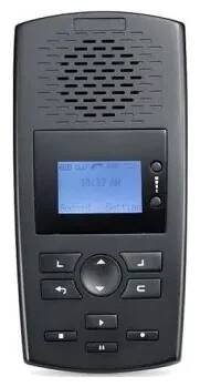 Nahrávací zařízení AR120 pro radiostanice Radiostanice