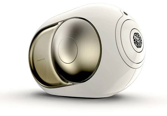 Recenzia Devialet PHANTOM | TECHBOX.sk