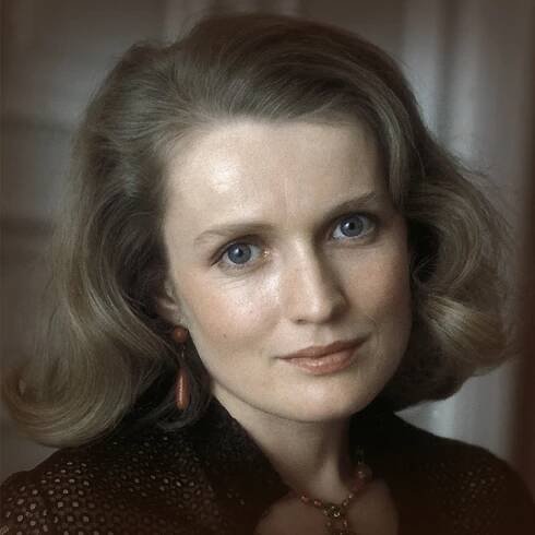 Marie-Christine Barrault – Francouzský film