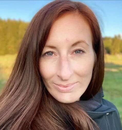 Ing. Monika Matasová - Gábina a Katka