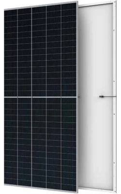 München Energieprodukte Solární panel MSMD450M6-72 450 Wp stříbrný rám