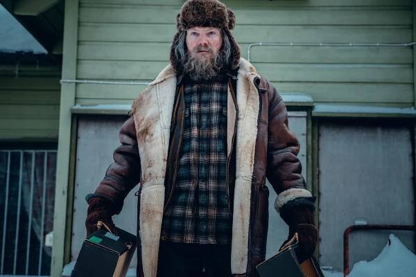 Ivalo - Z filmu - Kari Hietalahti