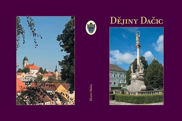 Dějiny Dačic