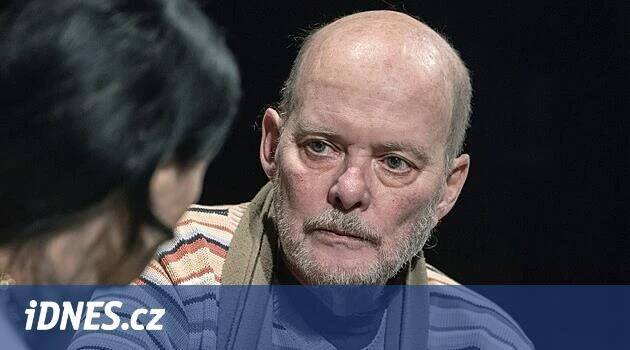 Sebevražda otce, ztráta dítěte, psychická nemoc dcery. Herec Schneider překonal řadu tragédií