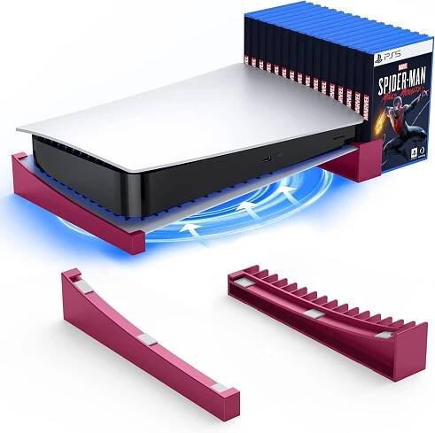 Playstation 5 stojan - Počítače a hry