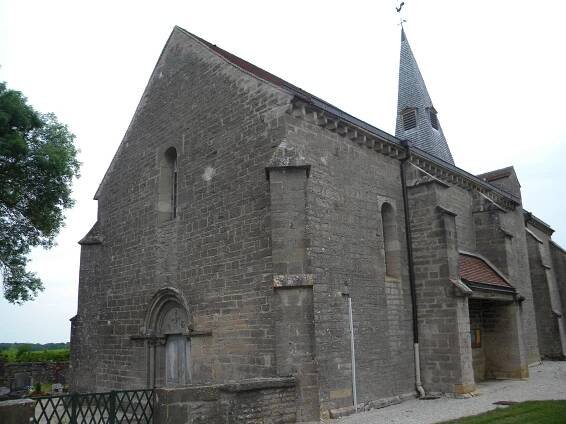 Saint-Philibert (Côte-d’Or)
