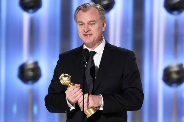 Christopher Nolan Says He Has 'Nothing but Love' for Peloton Following Instructor's Tenet Comments
