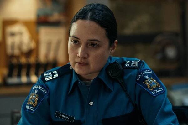 Lily Gladstone Makes History With Emmys Nomination