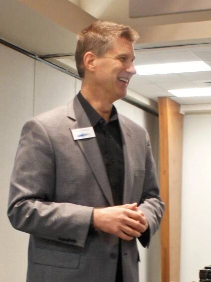 About Us » O'Farrell Career Management