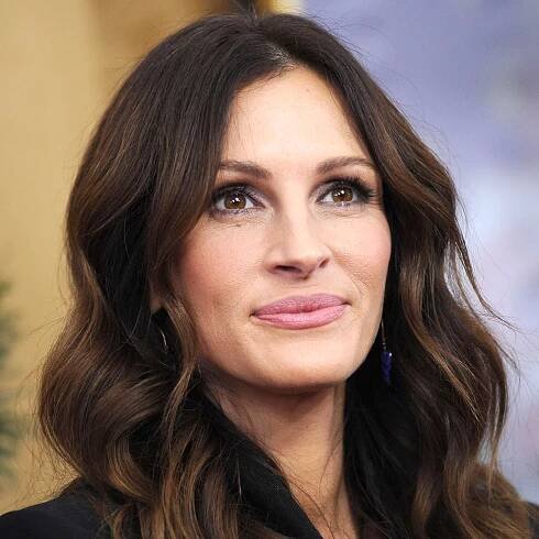 Julia Roberts