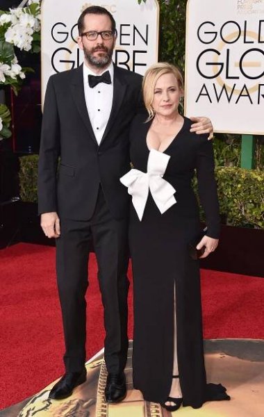 Patricia Arquette: Coco Has ‘Way Better Fashion Than I Do'