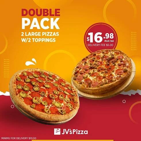 jvs pizza