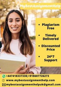 My Best Assignment help- Assignment help Services for Students in Australia, Canada and NZ and many more